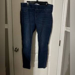 Old Navy Rockstar Jeggings